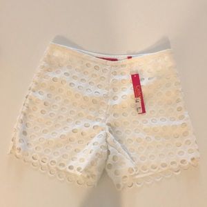 New with tags - Catherine Malandrino Shorts